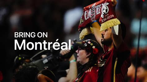 Atlanta United vs. CF Montréal - MLS Match Preview