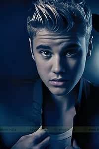 Poster of Canadian Pop Star & Singer, Canadian Pop Star & Singer ...