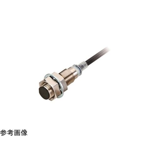オムロン 近接センサ NEXTシリーズ E2E－X3D18－R 2M 1個の通販｜カウネット
