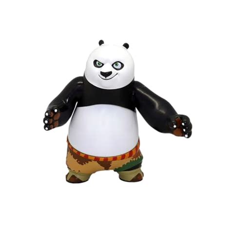 Spielzeug von Kung Fu Panda online entdecken bei Spielzeug.World!