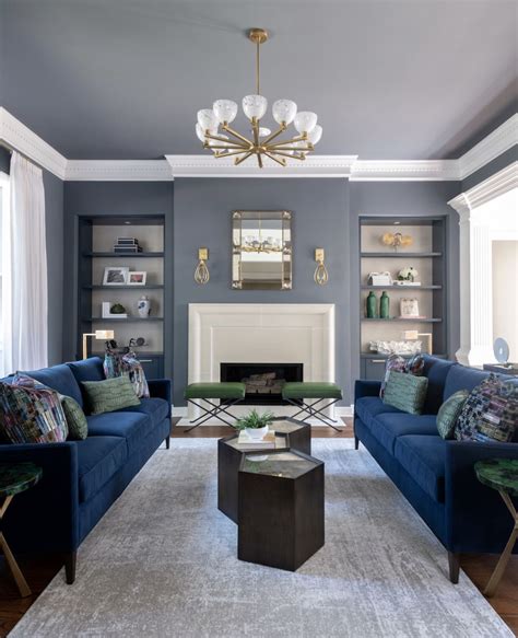 Light Blue And Grey Living Room Ideas at Jonathan Aguilar blog