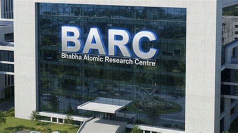 అనకాపల్లిలో బాబా అటామిక్ రీసెర్చ్ సెంటర్..3 వేల ఎకరాల్లో వ్యూహాత్మక అణు ...