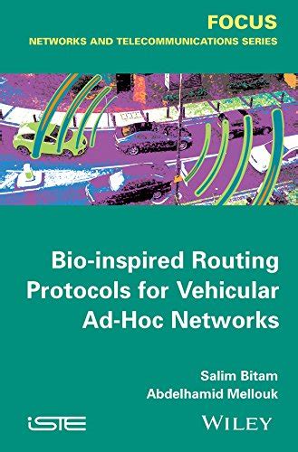 Bio-inspired Routing Protocols for Vehicular Ad-Hoc Networks (Focus ...