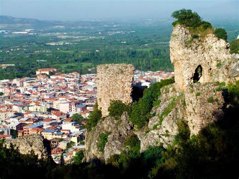 Nif Kalesi | Nomatto