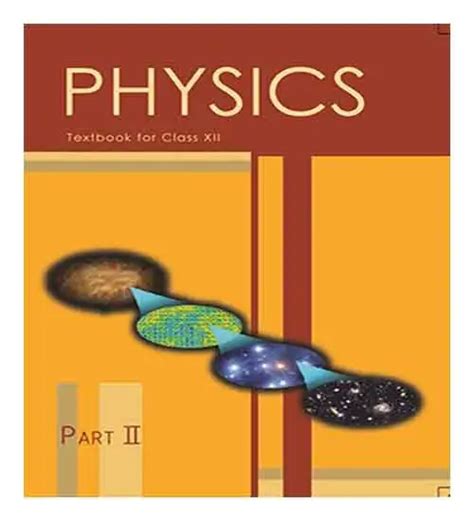 Image result for Class 12 Physics Textbook