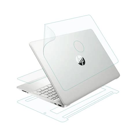 HP 15s-ey2000AU Body Protector | GadgetShieldz