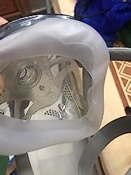 BMC GII Auto CPAP Machine with Full Face Mask and Hose (Medium ...