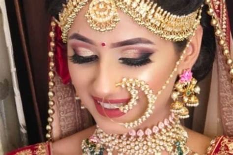 Outdoor Makeup By Shankar - Makeup Artist - Namkum - Weddingwire.in