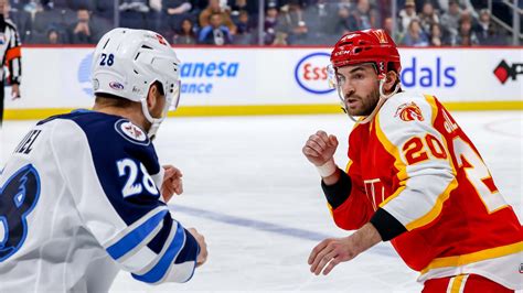 Hockey Fight 的图像结果