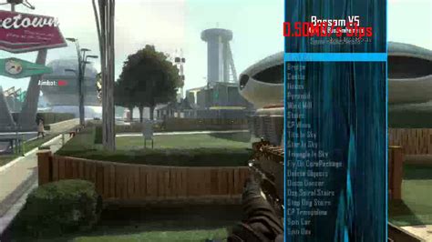 Image result for Bossam Mod Menu