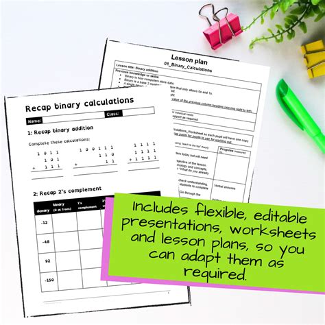 Binary Lessons 的图像结果