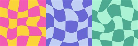 Checkerboard Colorful 的图像结果