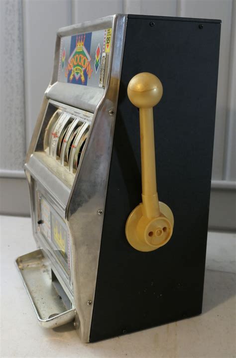 Image result for Terminator Table Top Slot Machine