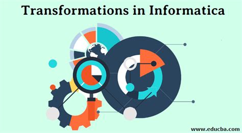 Image result for Informatica Transformations with Examples