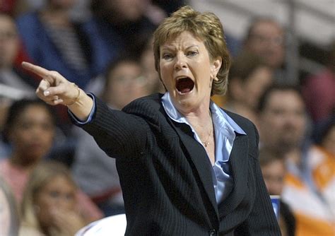 Pat Summitt Death: Inspirational Tennessee Legend Was More Than Just A ...
