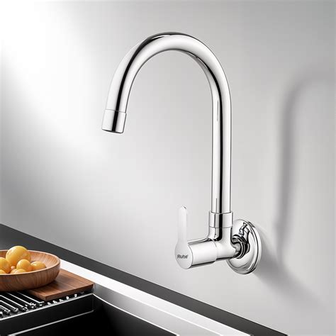 Buy Kitchen Faucets Online – Ruhe