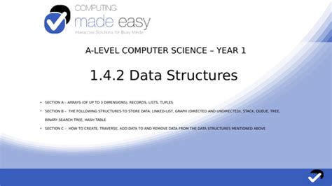SQL a Level Computer Science 的图像结果