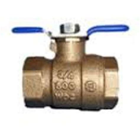 Zurn 112-850 Wilkins 1 1/5-Inch Ball Valve for 975XL : Amazon.in: Home ...