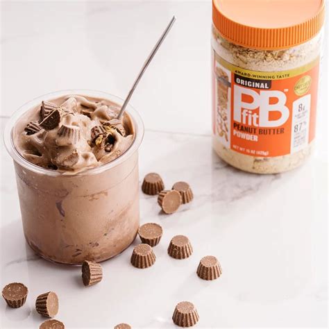Greek Yogurt Protein Powder Peanut Butter at Ruth Leet blog