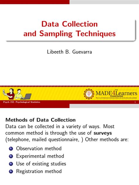 Image result for Sampling in Data Collection
