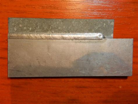 Générateur de soudure aluminium sur acier galvanisé