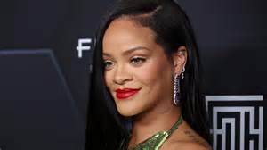 Rihanna returns to music after six years with Black Panther: Wakanda ...