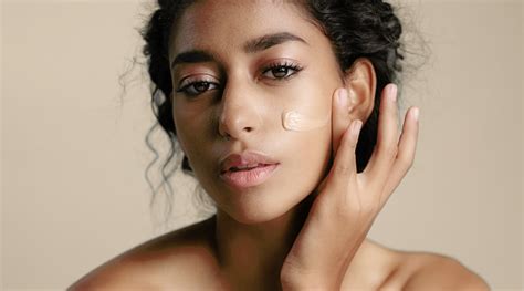 Is Tinted SPF The New Foundation? Why Everyone's Ditching Their Base
