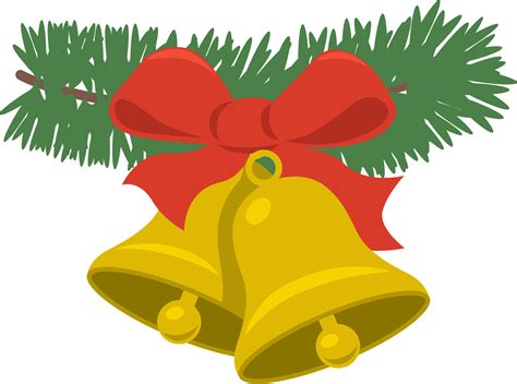 Jingle Bells Clip Art