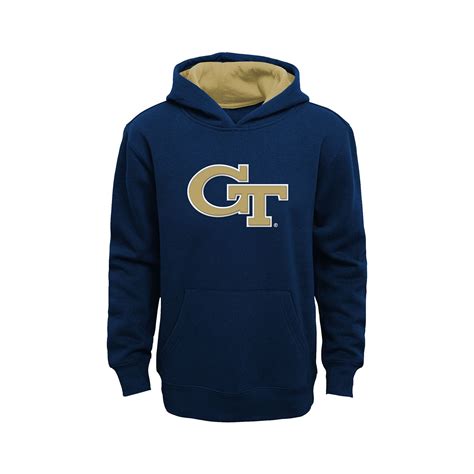 Youth Georgia Tech Sweatshirts & Jackets | Georgia Tech Official Online ...