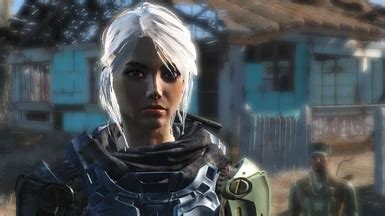 Image result for Fallout 4 06 Mod