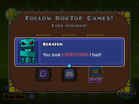 Geometry Dash Scratch Griffpatch Tutorial 的图像结果