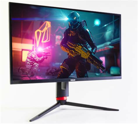 RCA 27 Evolution Premium QHD Gaming Monitor | India | Ubuy