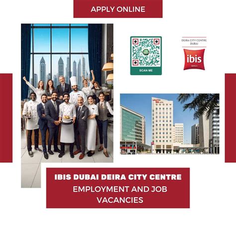 Dubai City Jobs