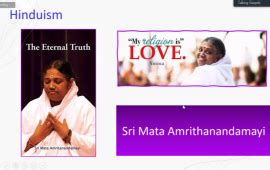 Events | Ayudh - Awaken Youth; Unite for Dharma