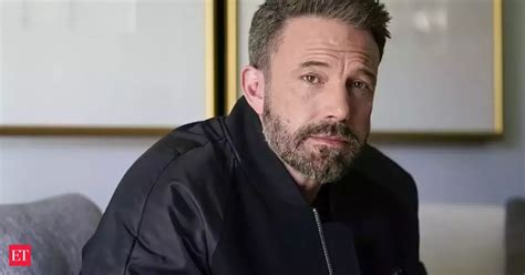 Why FBI agents visited Ben Affleck’s House in Los Angeles - The ...