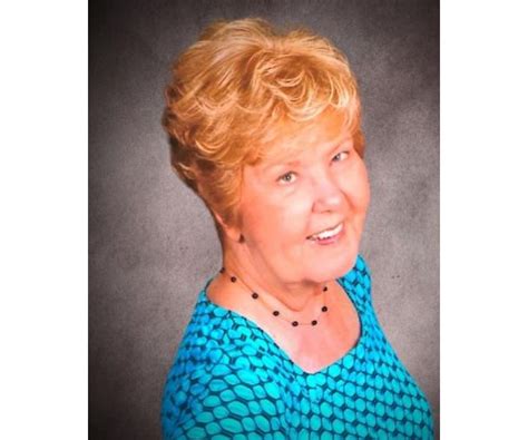 Gail Cross Obituary (2025) - Hartwell, GA - Coile and Hall Funeral ...