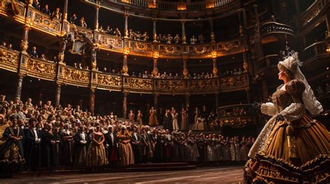 Image result for Dramatic Performance