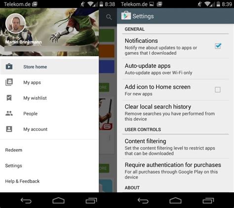 Image result for Android Move Icons to Home Screen