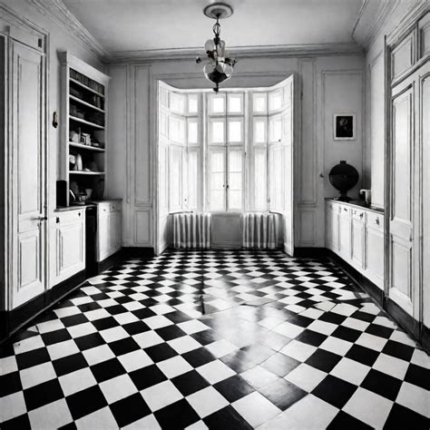 Unlimited Checkered Floor With 12+ Color Ideas In 2026
