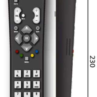 Image result for Remote Control Design