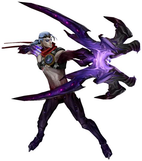 Image result for Varus Gameplay