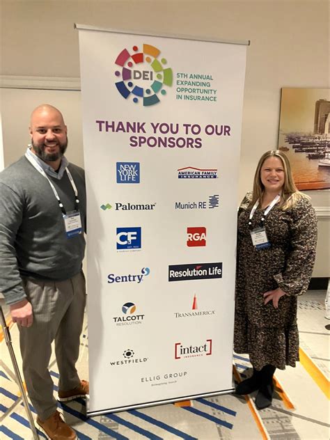 Talcott Financial Group on LinkedIn: #deiconf24 #insuranceindustry # ...