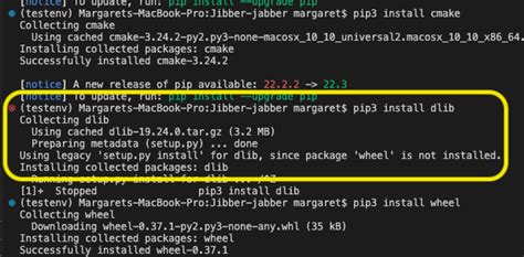 Image result for Face Recognition Python Library How to Install