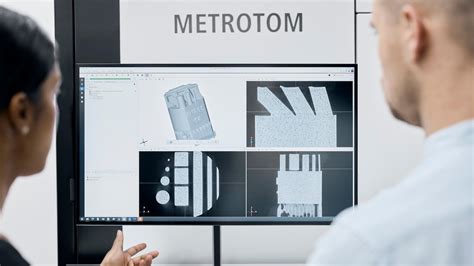 ZEISS INSPECT X-Ray Release 2026: Powerful inspection on your x-ray data