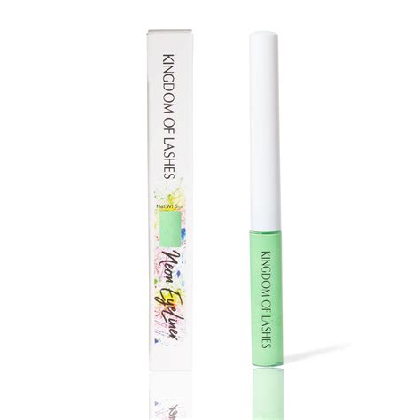 Lime Green – kingdomoflashes
