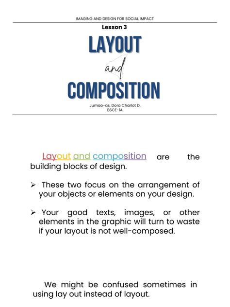 Image result for Design Layout Composition