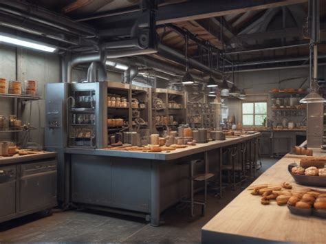 Food Making Machine 的图像结果