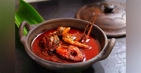 Kappa Chakka Kandhari | LBB