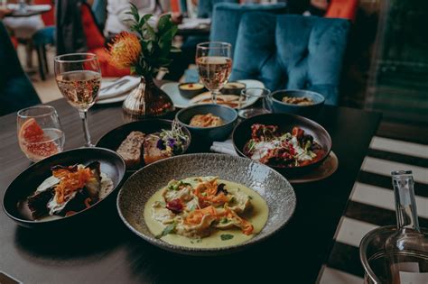 REVIEW: Sandton's quaint and charming Roar Bistro and Bar