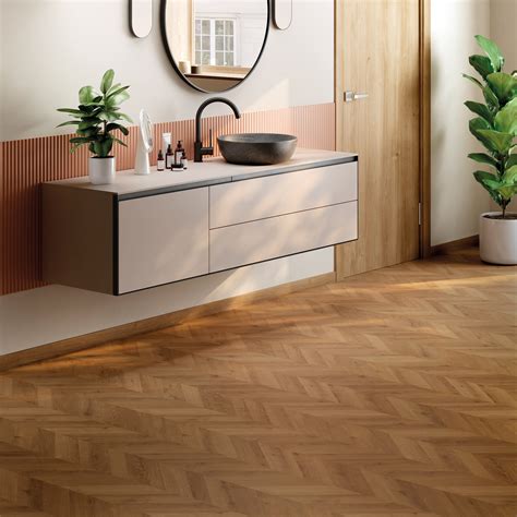 Finfloor